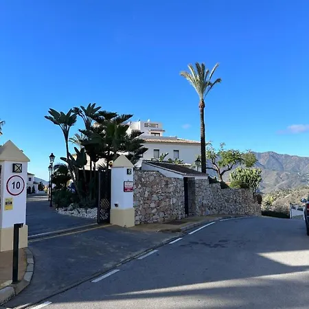 Alhaurin Golf Modern With A View Appartement *