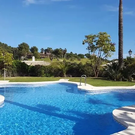 Appartement Alhaurin Golf Modern With A View