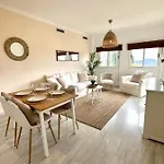 Alhaurin Golf Modern With A View Appartamento Málaga