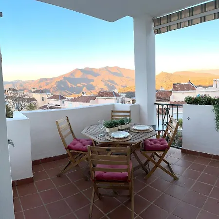 Alhaurin Golf Modern With A View Apartment *
