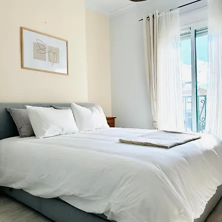 Alhaurin Golf Modern With A View * Malaga