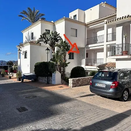 Apartment Alhaurin Golf Modern With A View