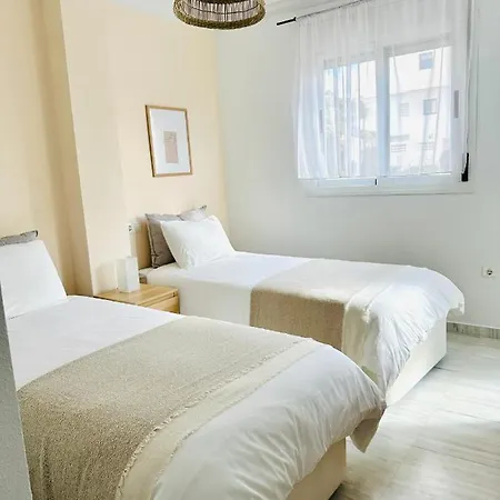 Apartment Alhaurin Golf Modern With A View *