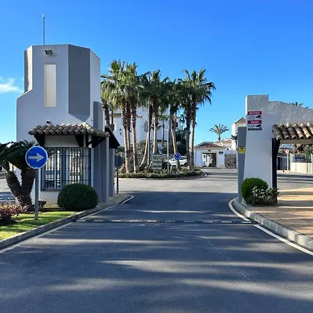 Alhaurin Golf Modern With A View Malaga