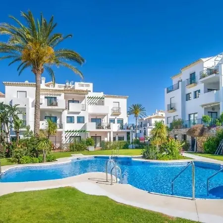 Apartment Alhaurin Golf Modern With A View